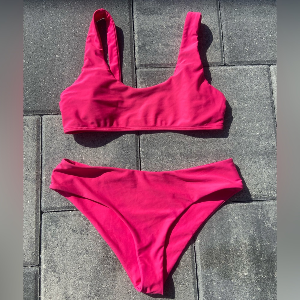 women’s bikini